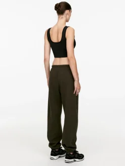 Seamless Sports Bra