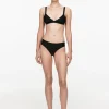 Seamless Thongs