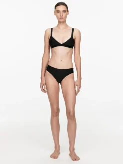 Seamless Thongs