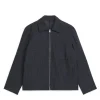 Seersucker Jacket