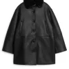 Shearling Jacket