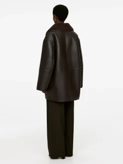 Shearling Jacket