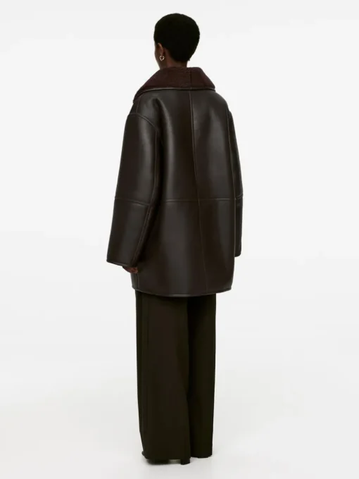 Shearling Jacket