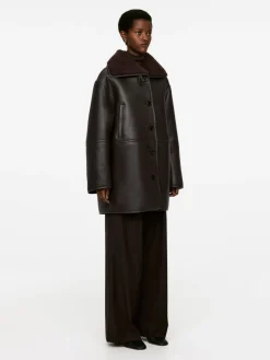 Shearling Jacket