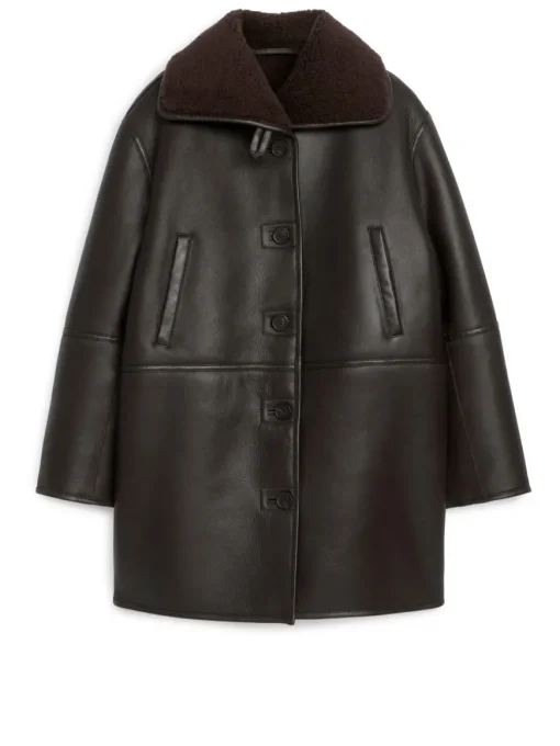 Shearling Jacket