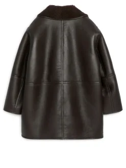 Shearling Jacket