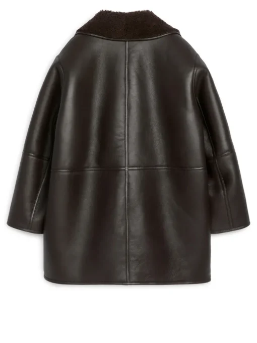Shearling Jacket