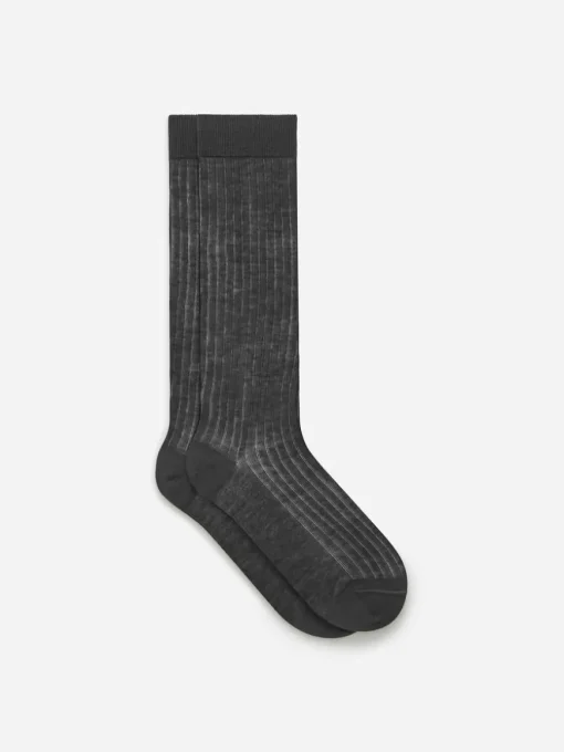 Sheer Socks