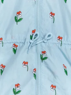 Shell Jacket