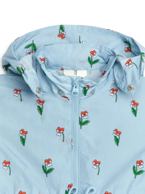 Shell Jacket