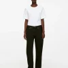 SHORE Low Relaxed Jeans