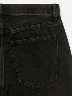 SHORE Low Relaxed Jeans