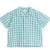Short-Sleeved Shirt