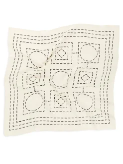 Silk Scarf