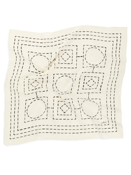Silk Scarf