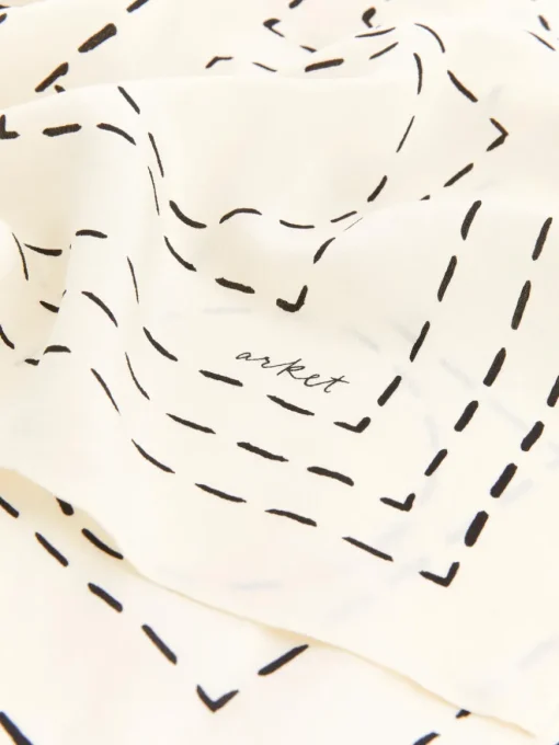 Silk Scarf