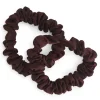 Silk Scrunchies
