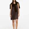 Silk Slip Dress