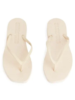 Sleepers Tapered Flip Flops