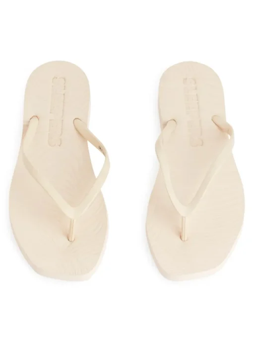 Sleepers Tapered Flip Flops