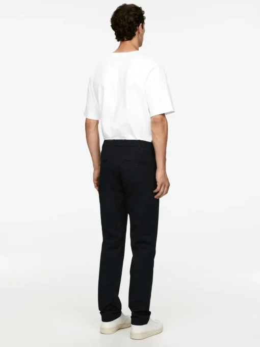 Slim Stretch Chinos