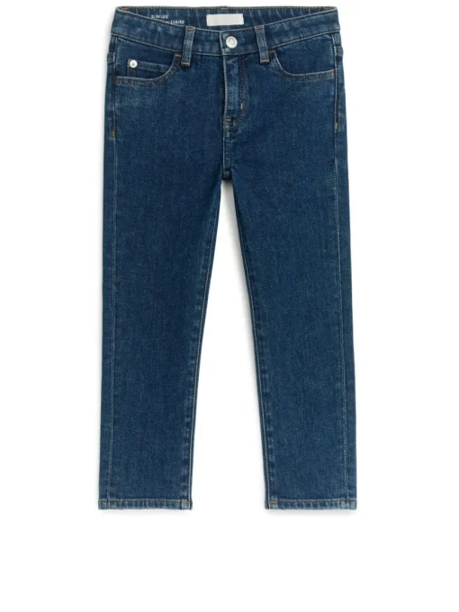 Slim Stretch Jeans