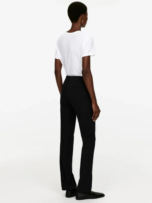 Slim Stretch Trousers