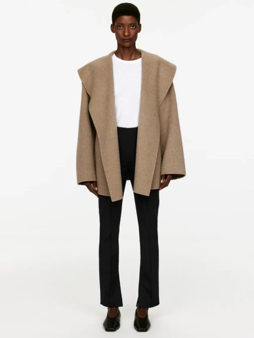 Slim Stretch Trousers