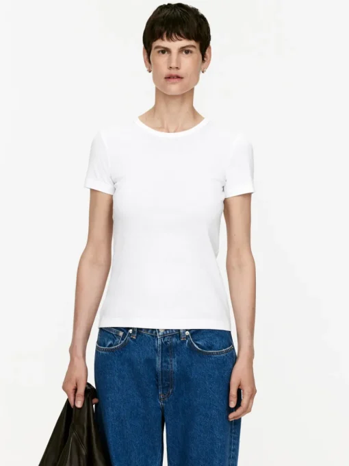 Slim-Fit T-Shirt