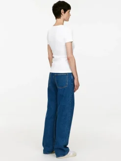 Slim-Fit T-Shirt