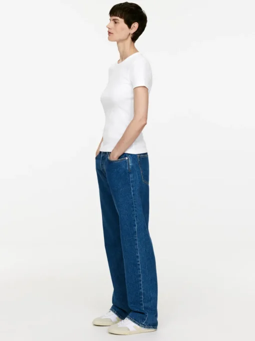 Slim-Fit T-Shirt
