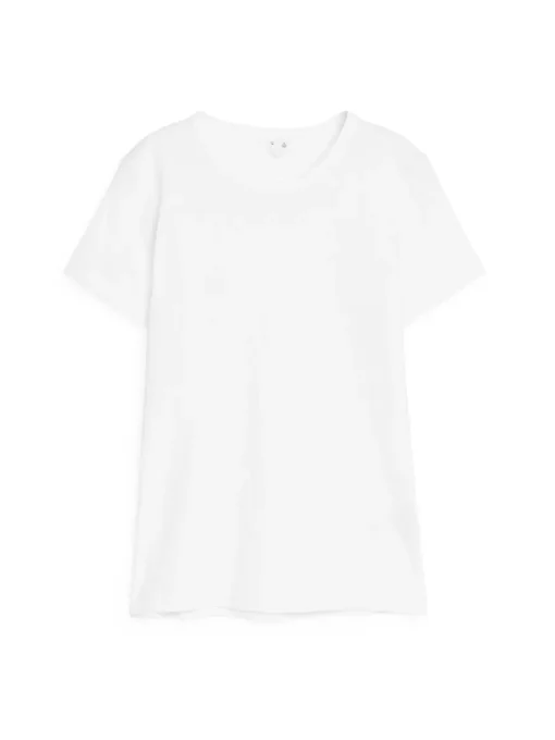 Slim-Fit T-Shirt