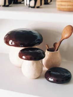 Small Wooden Spoon