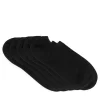 Sneaker Socks, 5 Pairs