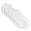 Sneaker Socks Set Of 2 Pairs