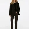 SNOW Slim Straight Jeans