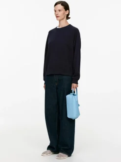 Soft French Terry Sweatshirt