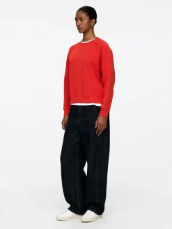 Soft French Terry Sweatshirt