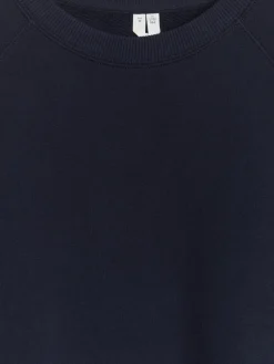 Soft French Terry Sweatshirt