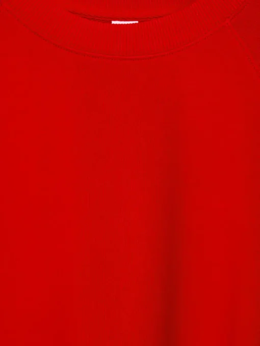 Soft French Terry Sweatshirt