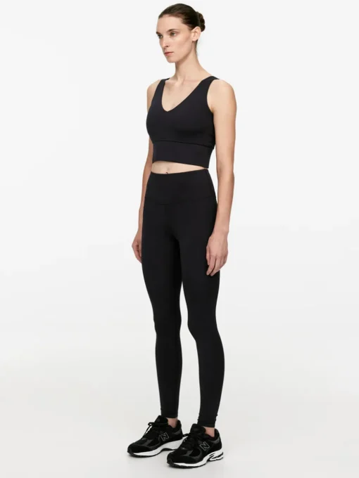 Soft Stretch Top