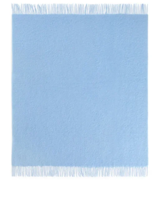 Stackelbergs Mohair Blanket