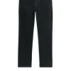 Straigh-Fit Corduroy Chinos