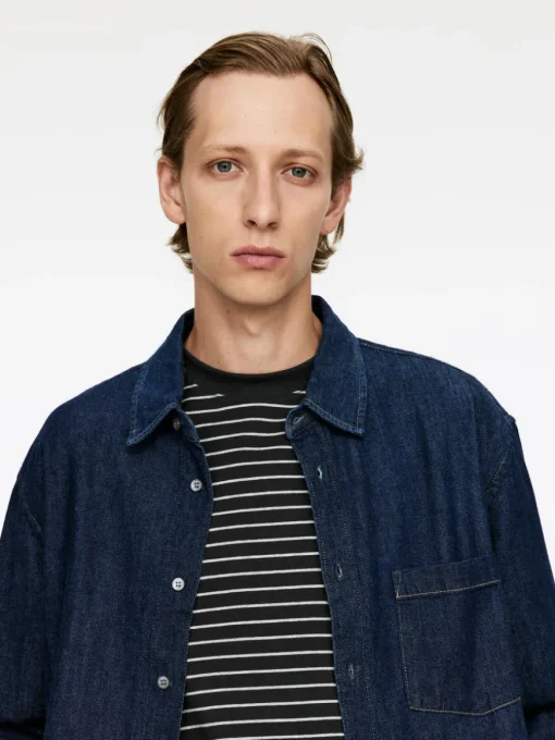 Striped T-Shirt