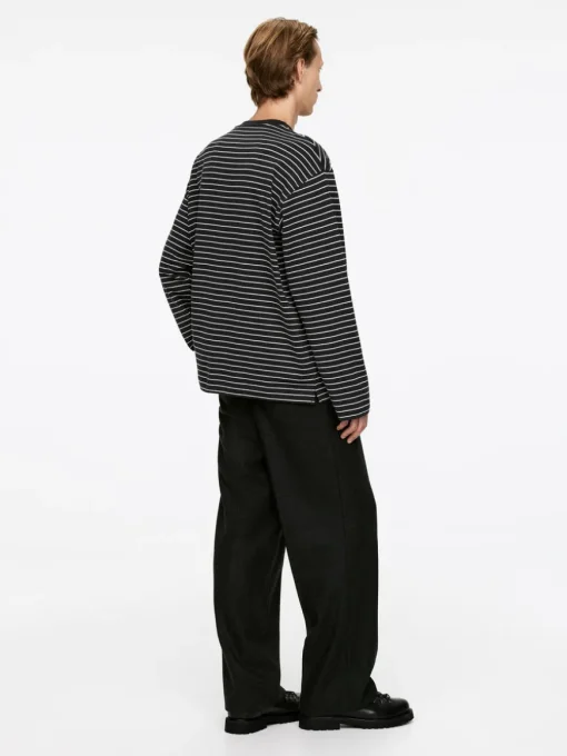 Striped T-Shirt