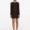 Tailored Dress