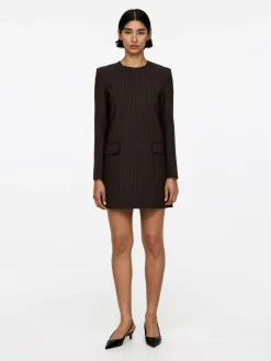 Tailored Dress