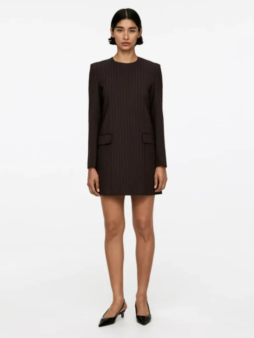 Tailored Dress