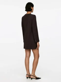 Tailored Dress