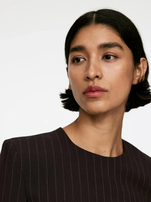 Tailored Dress
